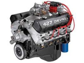 U1733 Engine